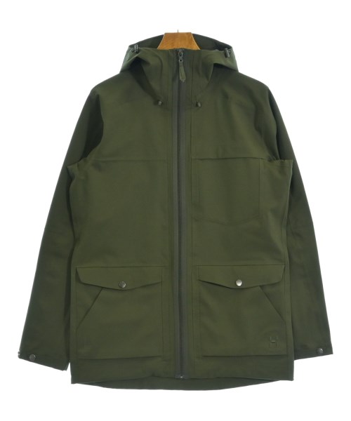 ホグロフス(HAGLOFS)のHAGLOFS コート（その他）