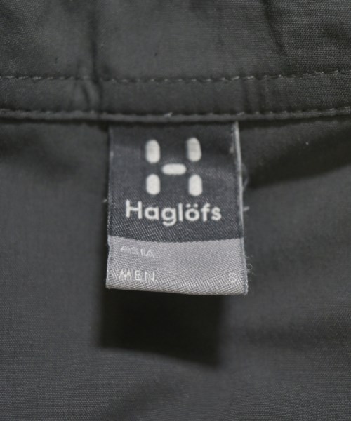 HAGLOFS（ホグロフス）カジュアルシャツ グレー サイズ:S メンズ/2200676855159