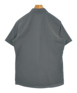 HAGLOFS（ホグロフス）カジュアルシャツ グレー サイズ:S メンズ/2200676855159