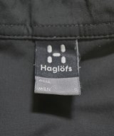 HAGLOFS（ホグロフス）カジュアルシャツ グレー サイズ:S メンズ/2200676855159