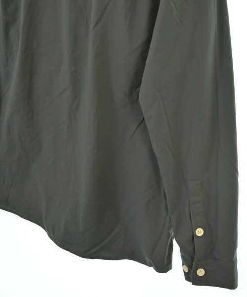 HAGLOFS（ホグロフス）カジュアルシャツ グレー サイズ:S メンズ/2200676855173