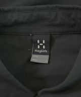HAGLOFS（ホグロフス）カジュアルシャツ グレー サイズ:S メンズ/2200676855173