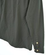 HAGLOFS（ホグロフス）カジュアルシャツ グレー サイズ:S メンズ/2200676855173