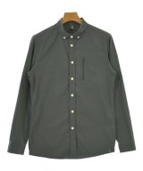 HAGLOFS カジュアルシャツ