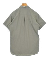 HAGLOFS（ホグロフス）カジュアルシャツ カーキ サイズ:S メンズ/2200676855203