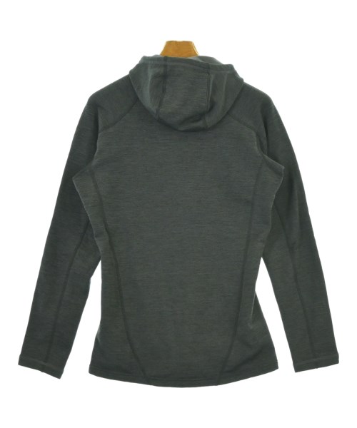 HAGLOFS（ホグロフス）パーカー グレー サイズ:S メンズ/2200676855296