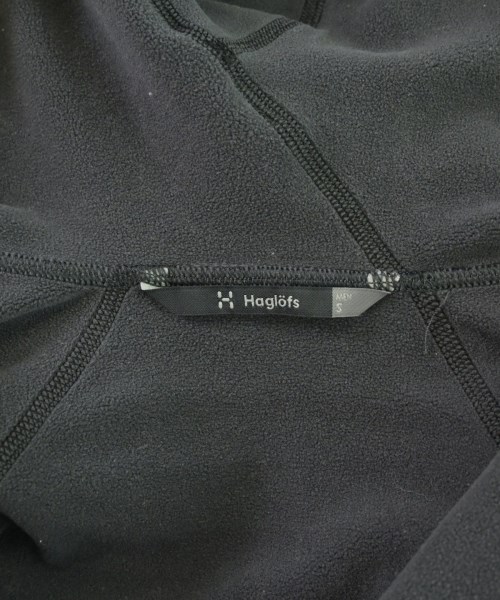 HAGLOFS（ホグロフス）パーカー グレー サイズ:S メンズ/2200676855296