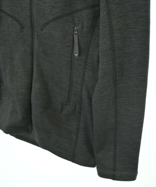 HAGLOFS（ホグロフス）パーカー グレー サイズ:S メンズ/2200676855296