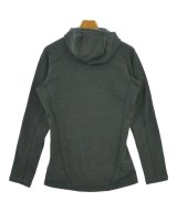 HAGLOFS（ホグロフス）パーカー グレー サイズ:S メンズ/2200676855296