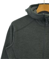 HAGLOFS（ホグロフス）パーカー グレー サイズ:S メンズ/2200676855296