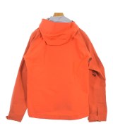 HAGLOFS（ホグロフス）ブルゾン オレンジ サイズ:S メンズ/2200654450222