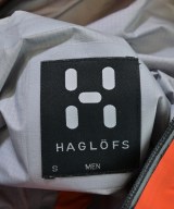 HAGLOFS（ホグロフス）ブルゾン オレンジ サイズ:S メンズ/2200654450222