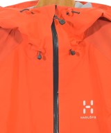 HAGLOFS（ホグロフス）ブルゾン オレンジ サイズ:S メンズ/2200654450222
