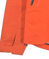 HAGLOFS（ホグロフス）ブルゾン オレンジ サイズ:S メンズ/2200654450222