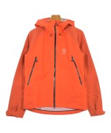 HAGLOFS ブルゾン