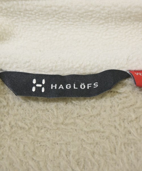 HAGLOFS（ホグロフス）その他 グレー サイズ:XS メンズ/2200674380059