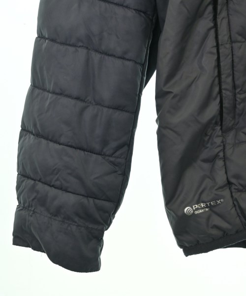 HAGLOFS（ホグロフス）ダウンジャケット/ダウンベスト 紺 サイズ:M メンズ/2200680673053