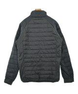 HAGLOFS（ホグロフス）ダウンジャケット/ダウンベスト 紺 サイズ:M メンズ/2200680673053