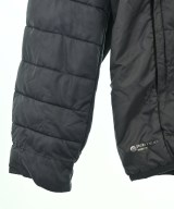 HAGLOFS（ホグロフス）ダウンジャケット/ダウンベスト 紺 サイズ:M メンズ/2200680673053