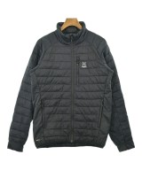 HAGLOFS ダウンジャケット/ダウンベスト