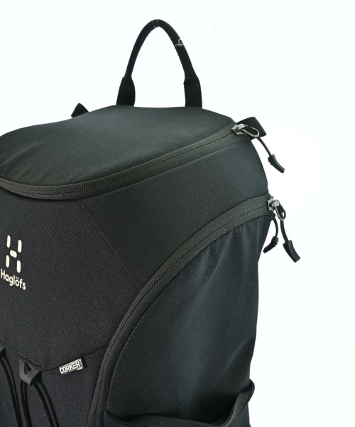 HAGLOFS（ホグロフス）バックパック・リュック 黒 サイズ:- メンズ/2200697696045