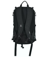 HAGLOFS（ホグロフス）バックパック・リュック 黒 サイズ:- メンズ/2200697696045