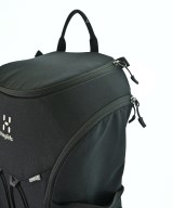 HAGLOFS（ホグロフス）バックパック・リュック 黒 サイズ:- メンズ/2200697696045