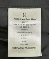 HAGLOFS（ホグロフス）その他 グレー サイズ:M メンズ/2200712157049