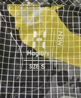 HAGLOFS（ホグロフス）マウンテンパーカー グレー サイズ:S メンズ/2200712157063