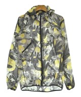 HAGLOFS マウンテンパーカー