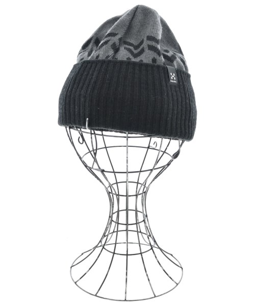 HAGLOFS(ホグロフス)のニットキャップ・ビーニー サイズ:ONE 2,900円