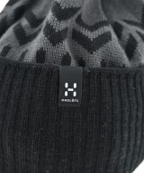 HAGLOFS（ホグロフス）ニットキャップ・ビーニー グレー サイズ:ONE メンズ/2200712157094