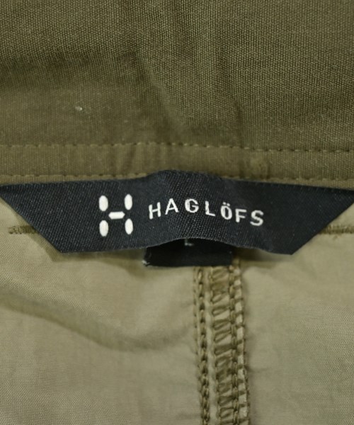 HAGLOFS（ホグロフス）その他 カーキ サイズ:L メンズ/2200715240083