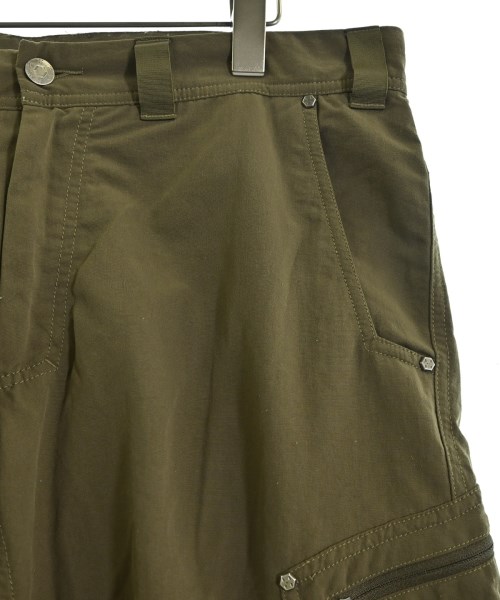 HAGLOFS（ホグロフス）その他 カーキ サイズ:L メンズ/2200715240083
