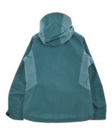 HAGLOFS（ホグロフス）マウンテンパーカー 緑 サイズ:XL レディース/2200645167023