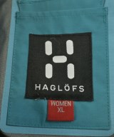 HAGLOFS（ホグロフス）マウンテンパーカー 緑 サイズ:XL レディース/2200645167023