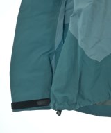 HAGLOFS（ホグロフス）マウンテンパーカー 緑 サイズ:XL レディース/2200645167023