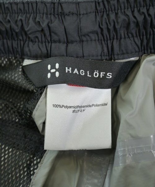 HAGLOFS（ホグロフス）その他 グレー サイズ:M レディース/2200645167054