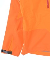 HAGLOFS（ホグロフス）マウンテンパーカー オレンジ サイズ:S メンズ/2200653441375