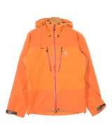 HAGLOFS マウンテンパーカー