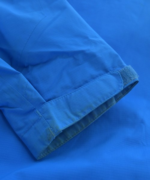 HAGLOFS（ホグロフス）マウンテンパーカー 青 サイズ:M メンズ/2200668005012