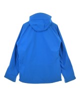 HAGLOFS（ホグロフス）マウンテンパーカー 青 サイズ:M メンズ/2200668005012