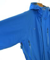 HAGLOFS（ホグロフス）マウンテンパーカー 青 サイズ:M メンズ/2200668005012