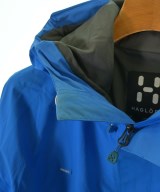 HAGLOFS（ホグロフス）マウンテンパーカー 青 サイズ:M メンズ/2200668005012