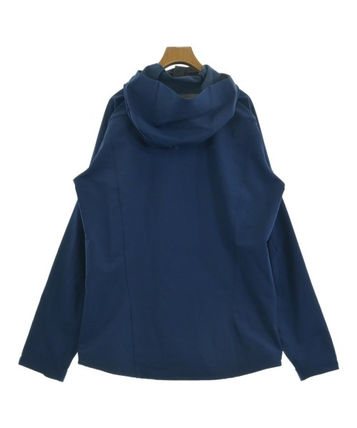 HAGLOFS（ホグロフス）その他 青 サイズ:L メンズ/2200723394013