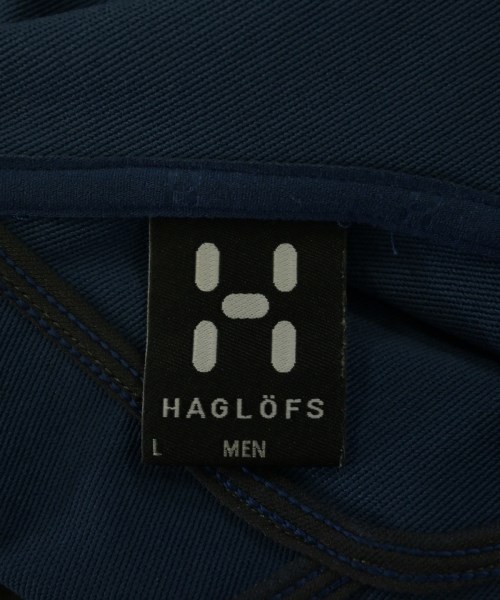 HAGLOFS（ホグロフス）その他 青 サイズ:L メンズ/2200723394013