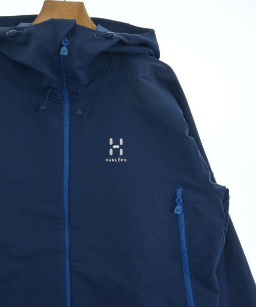 HAGLOFS（ホグロフス）その他 青 サイズ:L メンズ/2200723394013