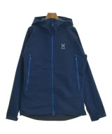 HAGLOFS（ホグロフス）その他 青 サイズ:L メンズ/2200723394013