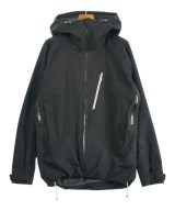 HAGLOFS（ホグロフス）マウンテンパーカー 黒 サイズ:M メンズ/2200683451016