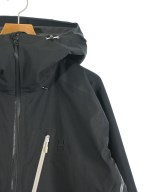 HAGLOFS（ホグロフス）マウンテンパーカー 黒 サイズ:M メンズ/2200683451016